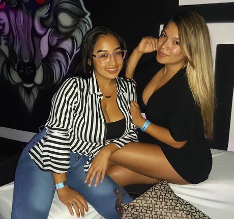 Karen Pinargote Torres OnlyFans Pornografie