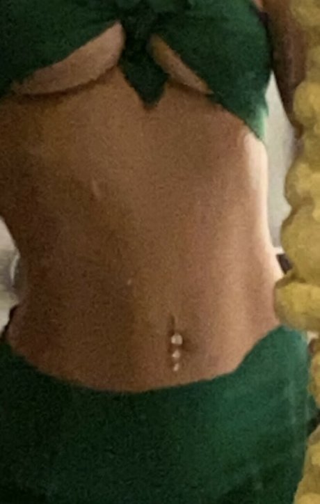 Ambzzie Ambzzzie OnlyFans explizite Inhalte