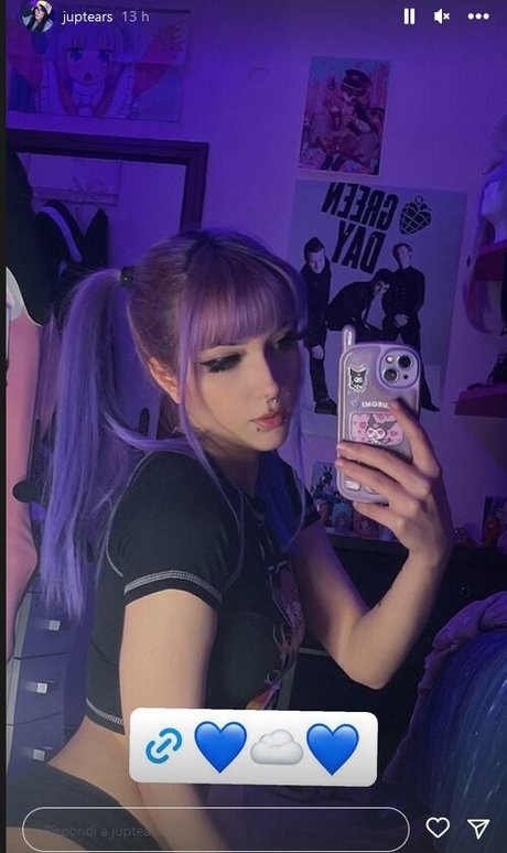 Juptears Nackt Leaks OnlyFans