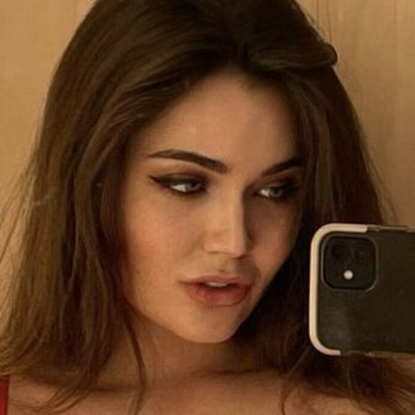 Violetvanalden Nacktbilder von OnlyFans geleakt