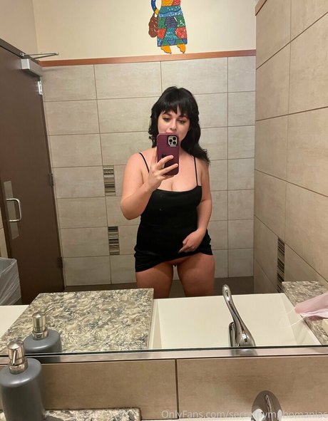 secretnymphomaniac OnlyFans Nackt Leaks