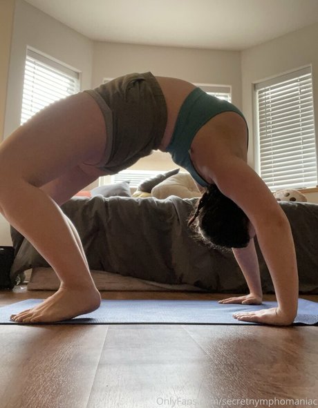 secretnymphomaniac Leaked OnlyFans XXX