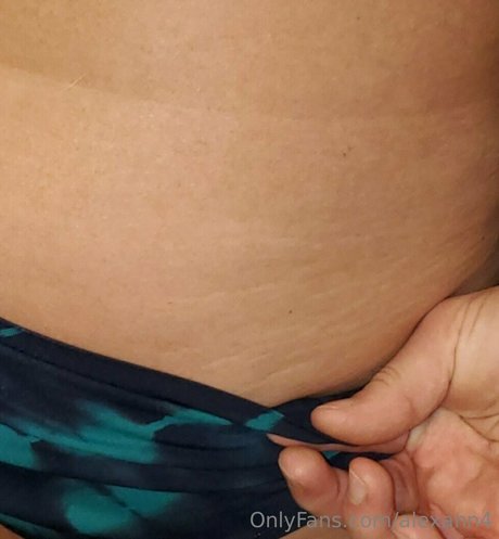 alexann4 OnlyFans Nacktbilder