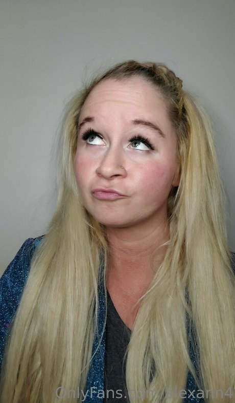 alexann4 Kostenloses OnlyFans