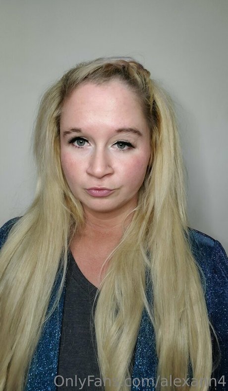 alexann4 Leaked OnlyFans Content