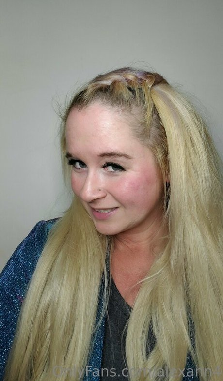 alexann4 Leaks von OnlyFans