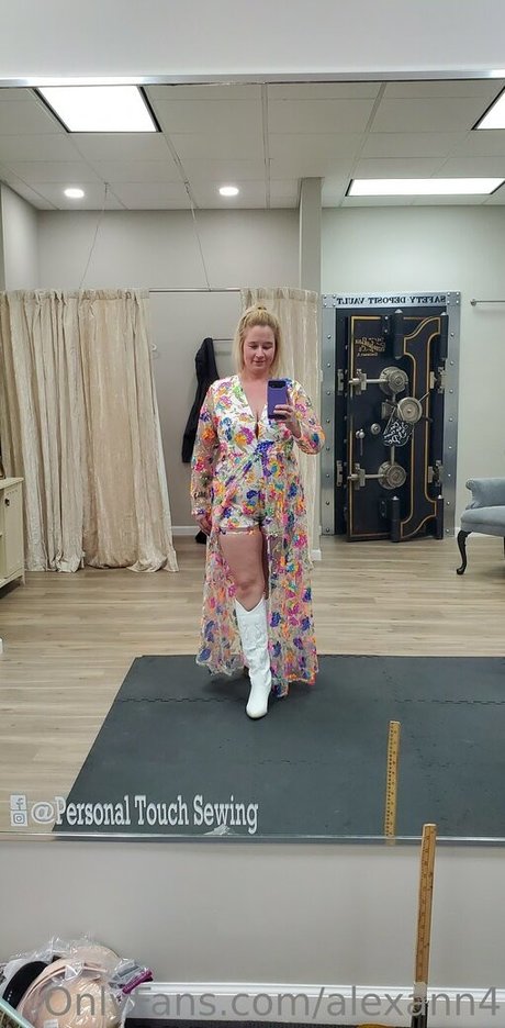 alexann4 Auf OnlyFans