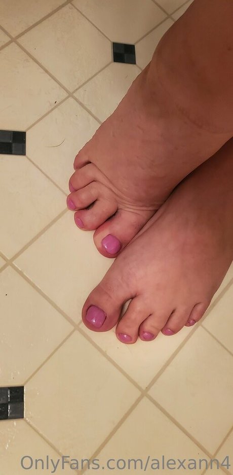 alexann4 Nacktbilder auf OnlyFans