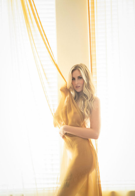 happiertrigger Model OnlyFans Foto