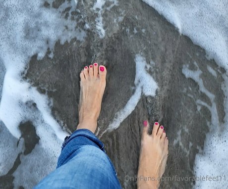 favorablefeet11 Profilbild