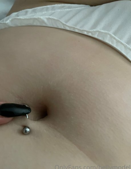 bellymodel OnlyFans Leak