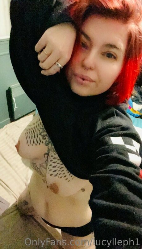 lucylleph1 Nacktbilder OnlyFans