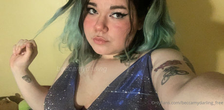 beccamydarling free OnlyFans