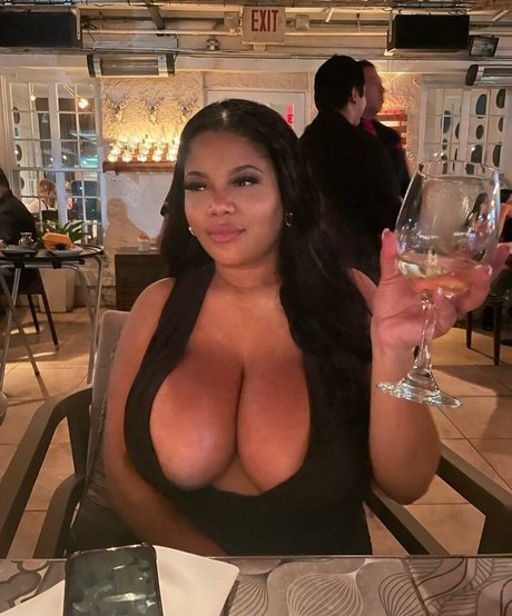 Gabrielle Logan OnlyFans Leak