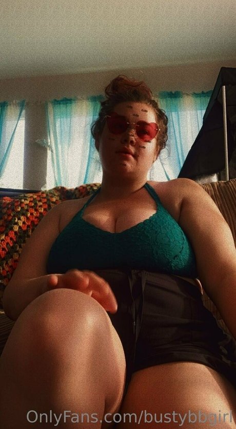 bustybbgirl OnlyFans Leaked Gratis