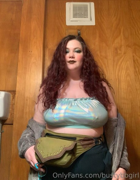 bustybbgirl Nacktbilder OnlyFans