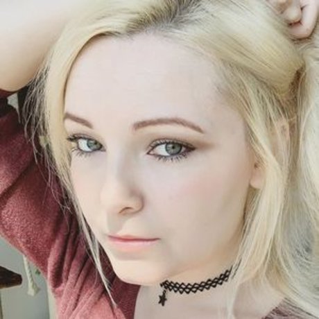 Nyxii OnlyFans Sextape