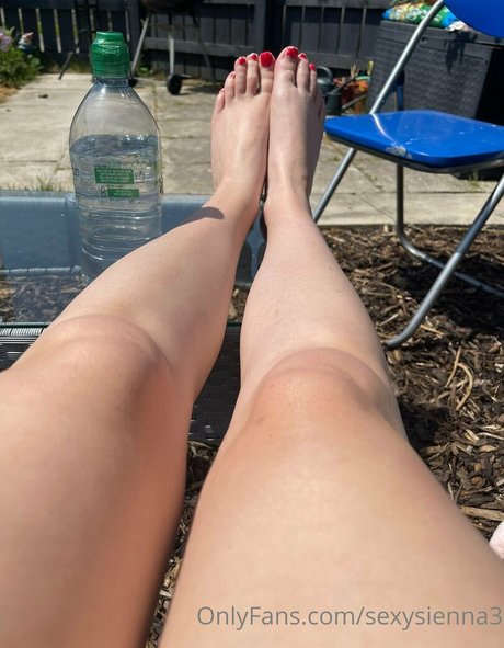 sexysienna3 Brüste OnlyFans