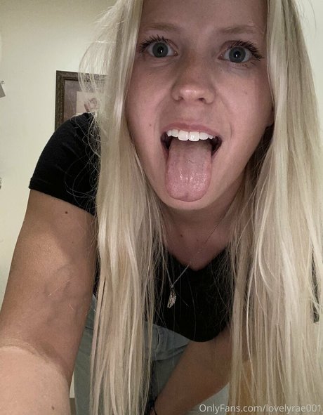 lovelyrae001 Nackt OnlyFans Porn