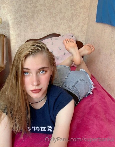 superbanka OnlyFans Strip