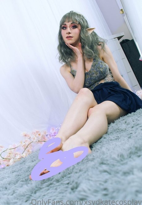 xsydkatecosplay Nacktbilder-Leaks von OnlyFans