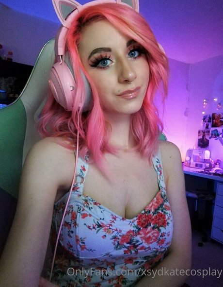 xsydkatecosplay OnlyFans Leaked Gratis