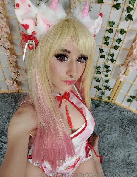 xsydkatecosplay OnlyFans