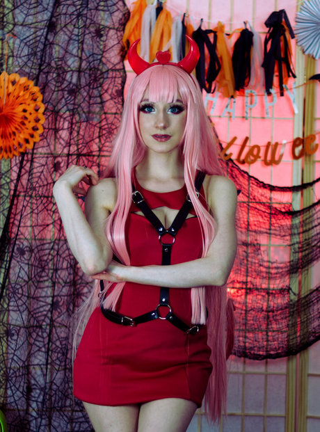 xsydkatecosplay OnlyFans nackt