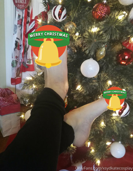 xsydkatecosplay OnlyFans Leak