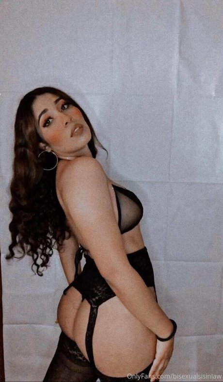 bisexualsisinlaw OnlyFans-Pornos