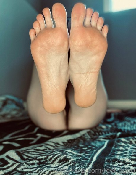 feet guurl OnlyFans gratis