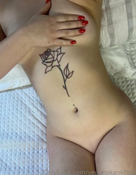 veganskankfree OnlyFans Porn Nackt
