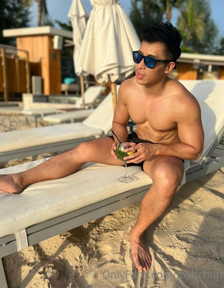 joshchoft OnlyFans geleakt.