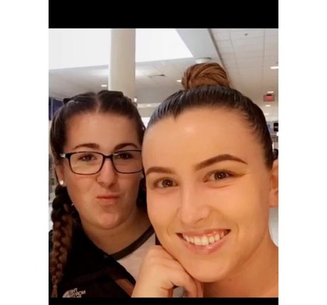 Lizzy Maguire OnlyFans Fotos