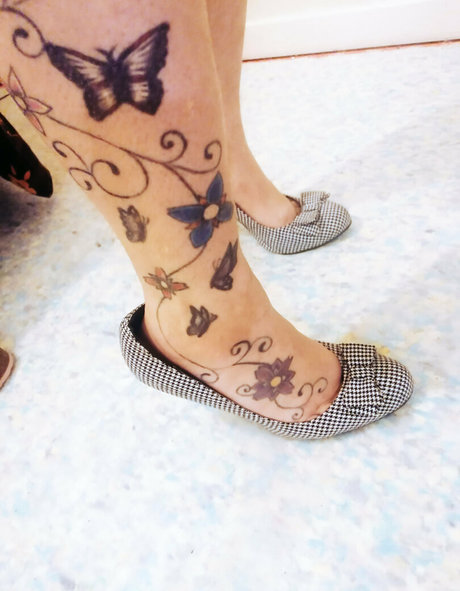 mistressmel1 OnlyFans Bilder nackt