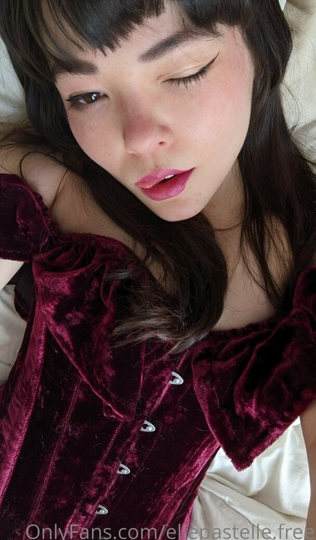 ellepastelle free Leaked OnlyFans Sex