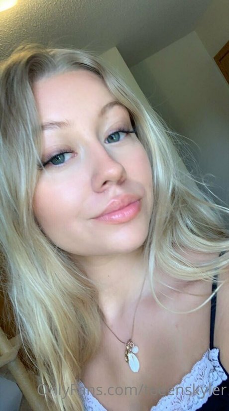 teeenskyler OnlyFans Sex Leak