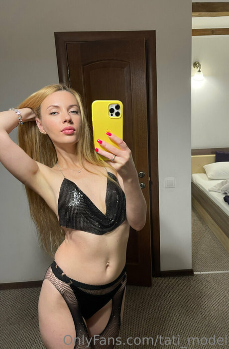 tati model OnlyFans Leaks Pornografie