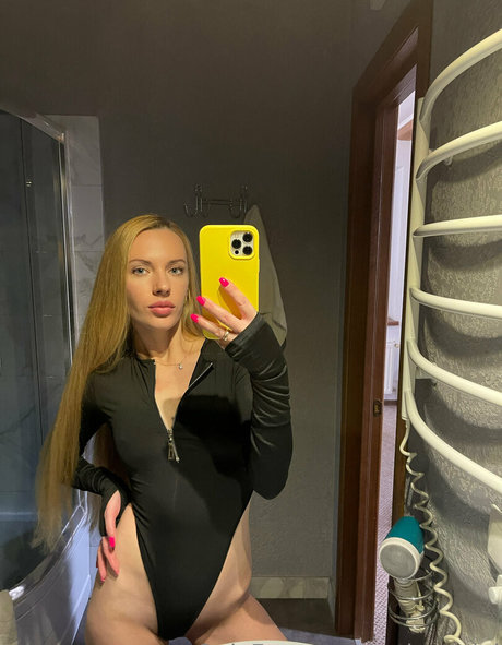 tati model OnlyFans Leaked Gratis