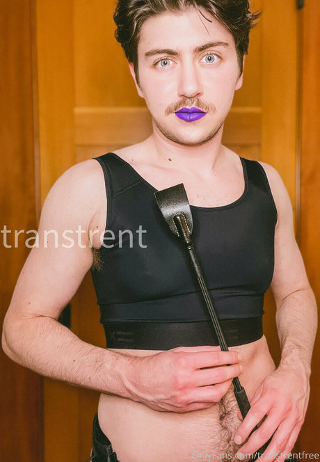 transtrentfree Nacktbilder von OnlyFans geleakt