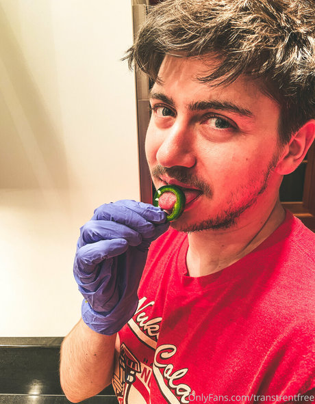 transtrentfree OnlyFans Sex