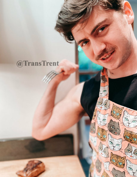 transtrentfree Nacktbilder OnlyFans Geleakt