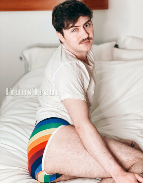 transtrentfree OnlyFans Star