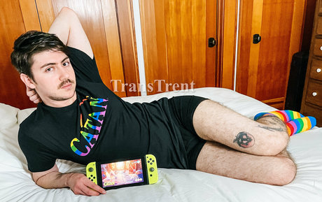 transtrentfree OnlyFans Lesbisch