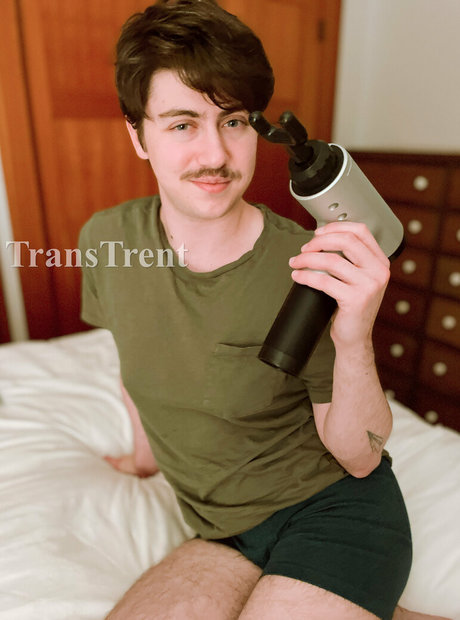 transtrentfree OnlyFans Arsch Leak