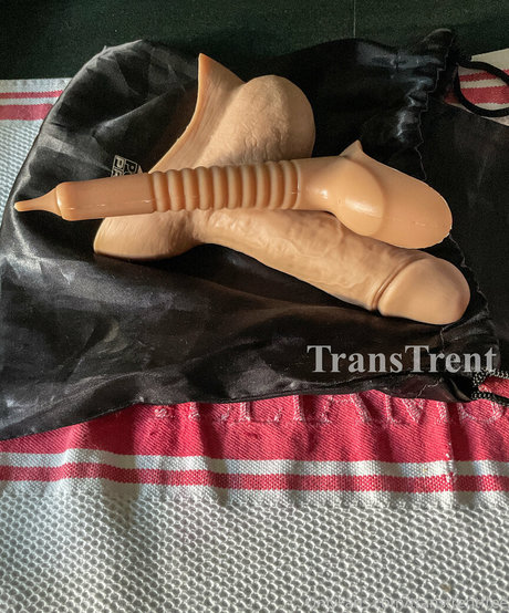 transtrentfree OnlyFans Nacktbilder geleakt