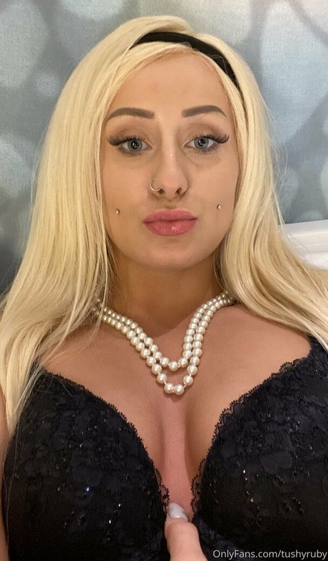 rubydaily OnlyFans-Leaks