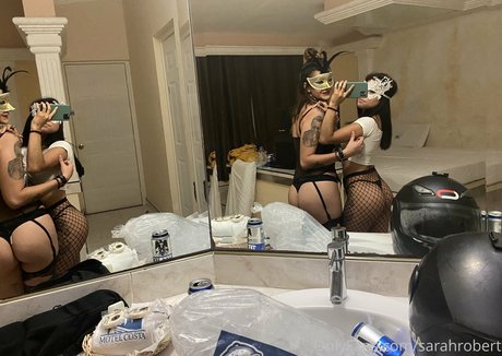 sarahrobert OnlyFans Sex