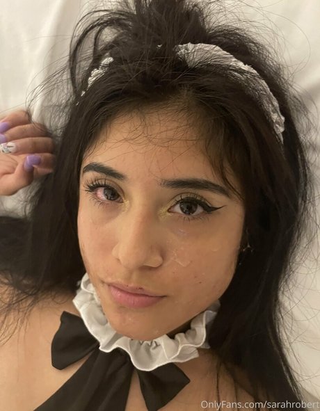 sarahrobert OnlyFans Leak