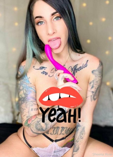 freesheenarose Unzensiert OnlyFans